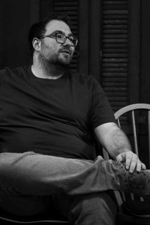 Alex Fanikos