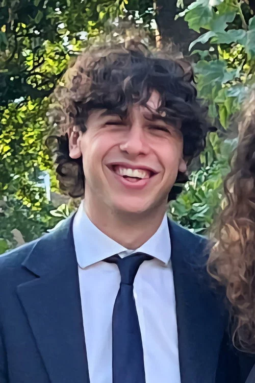 Noah Grose