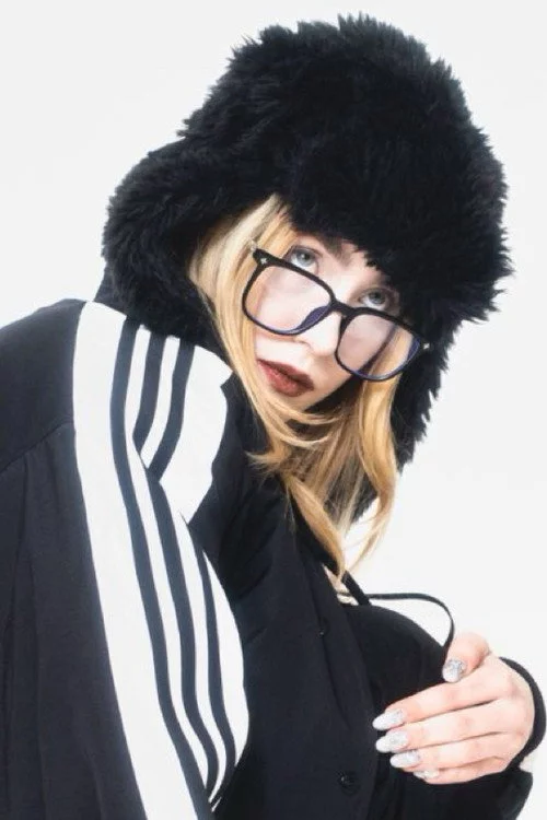 Valeriia Tsarenko
