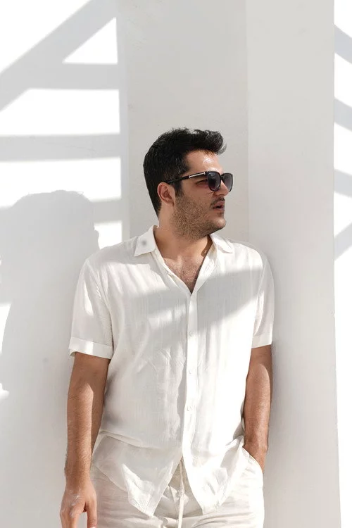 Huseyn Mehrzad