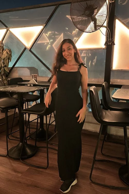 Maricia Nagy