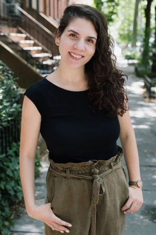 Jenna Rossman