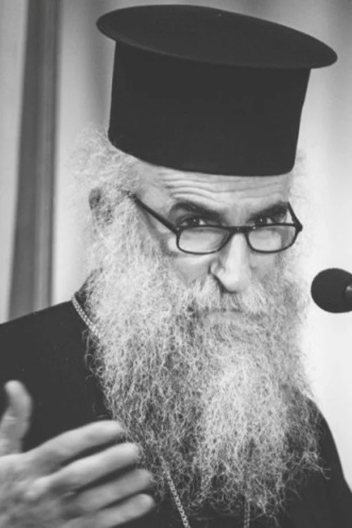 Pavlos Ntouros