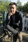 屈啸宇