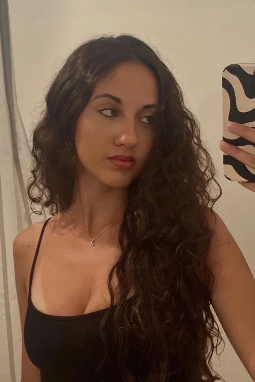 Liz Saldanha