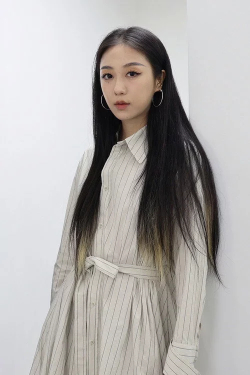 Tianyi Sun