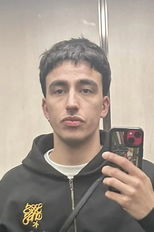 Mario Pello