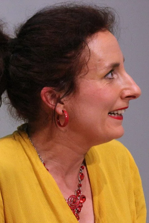 Catherine Mouriec