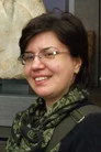Ирина Целикова