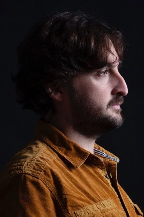 Álvaro Domínguez Vázquez
