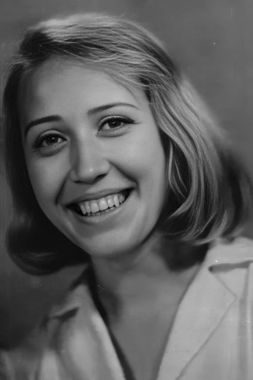 Елена Геккер
