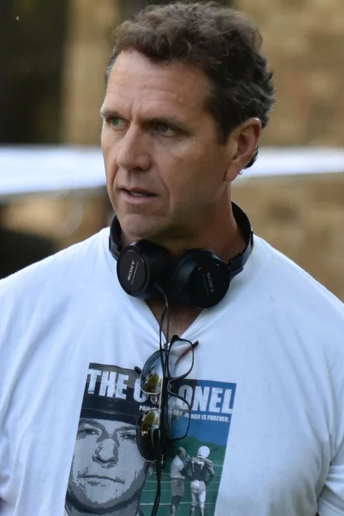 Tim Williams