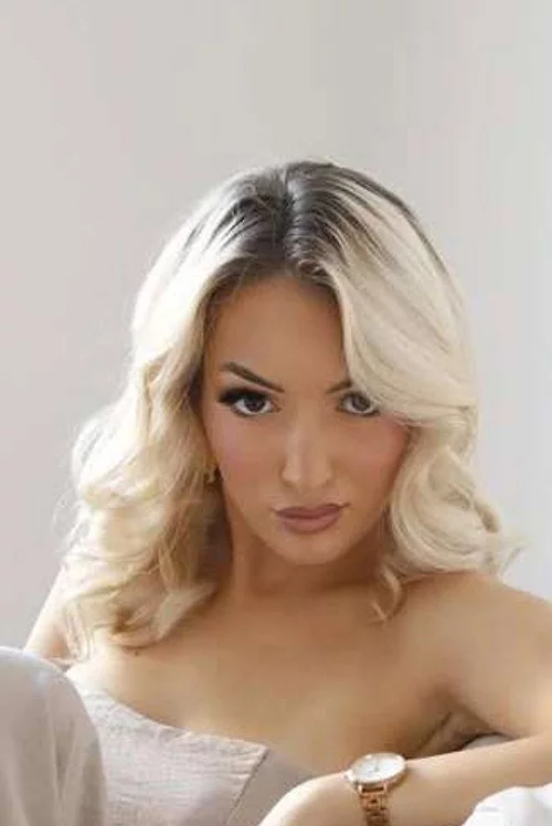 Anastasija Milošev