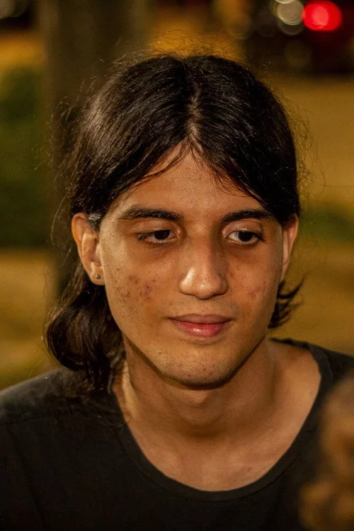 Daniel Dias
