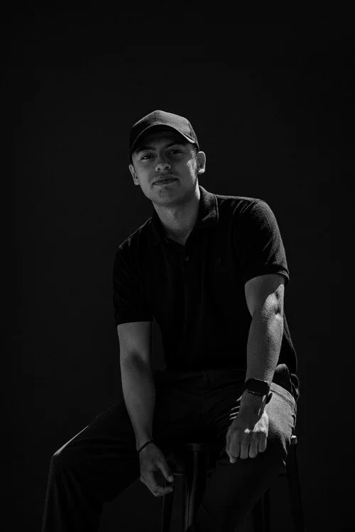 Josué Sánchez Reyes