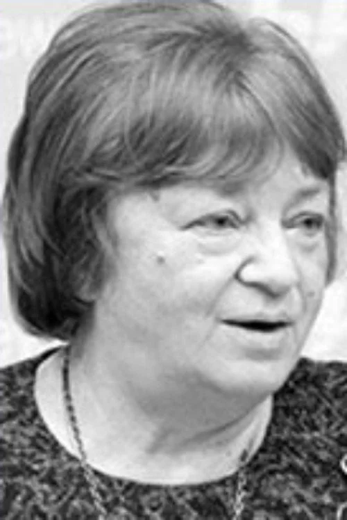 Валентина Гуркаленко