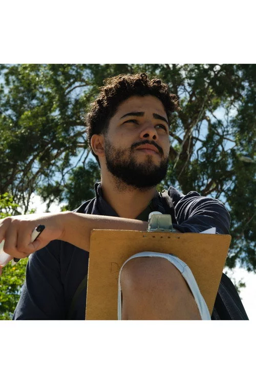 Daniel Duarte