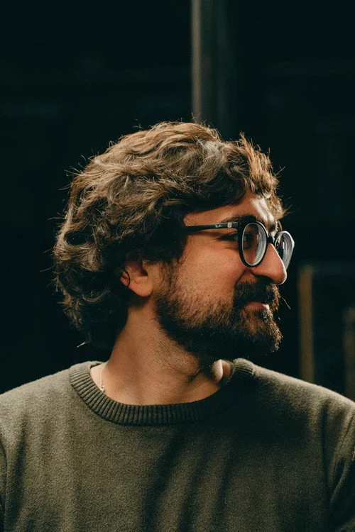 Arian Nazemrazavi