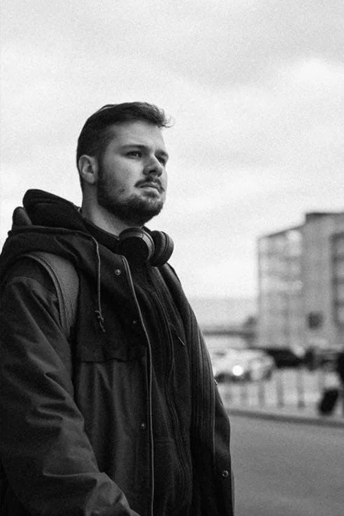Kristian Iliev