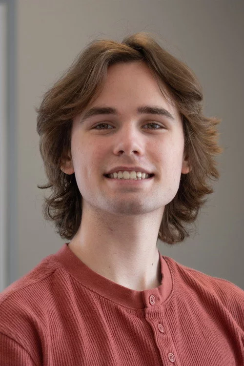Luke Shelton
