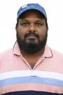 M.A. Anand