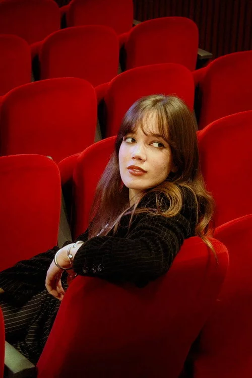 Amalia Hidalgo
