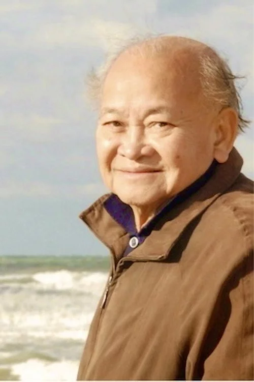 Thẩm Võ Hoàng