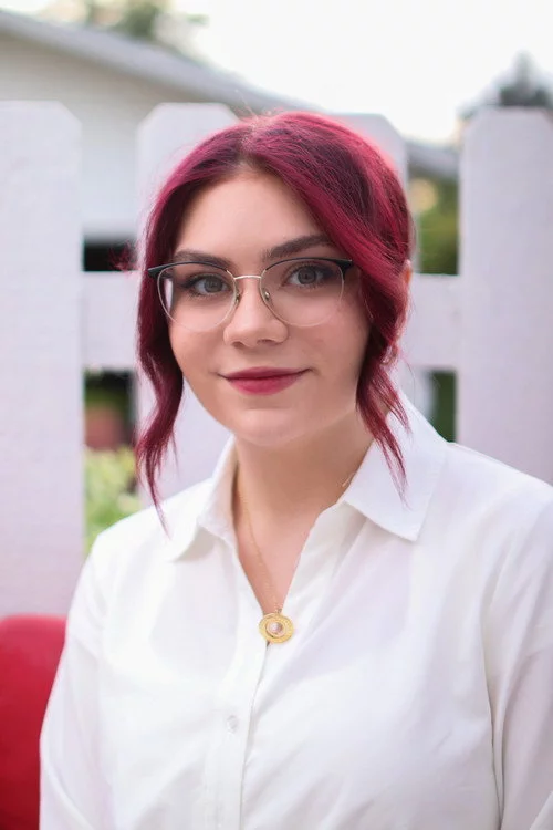 Brianna Halsey