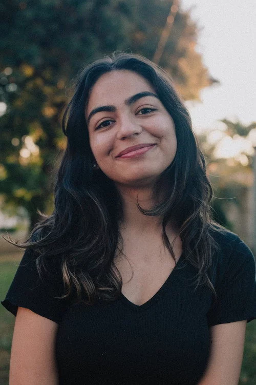 Carolina Lustosa