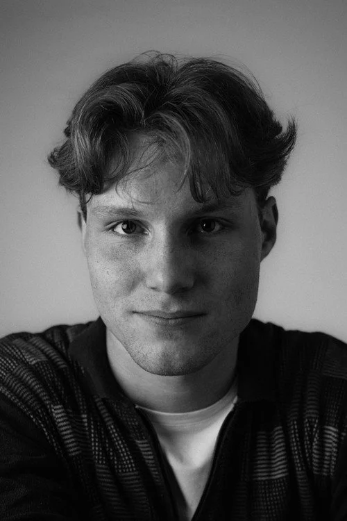 Jonas Gruber