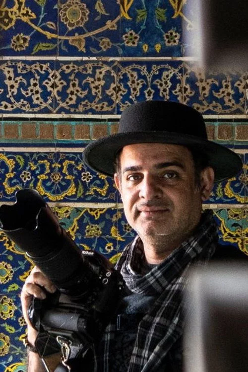 Mehdi Eskandari