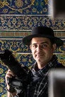 Mehdi Eskandari