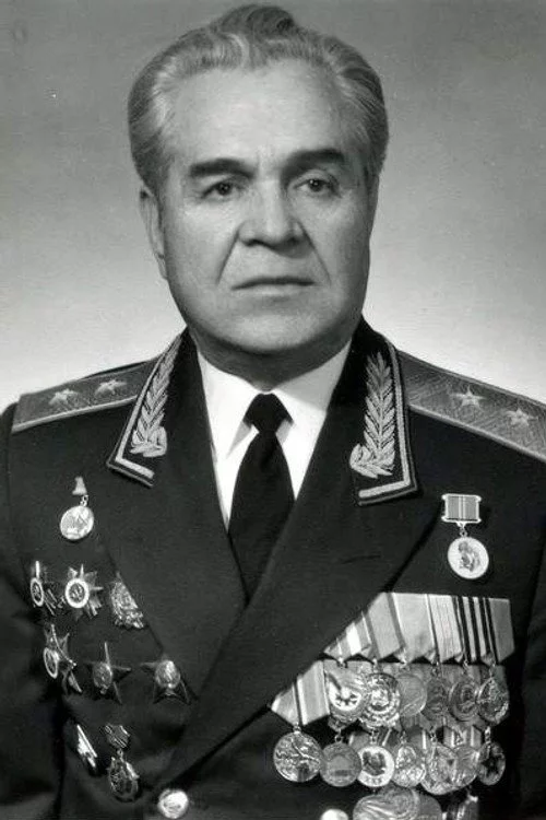 Vasiliy Noskov
