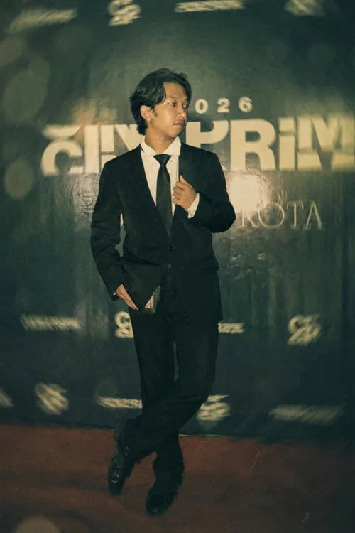 Gibran Qolbi