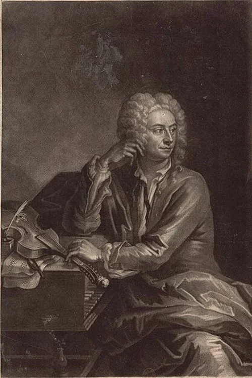 Attilio Ariosti