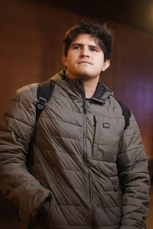 J. Luis Gonzales