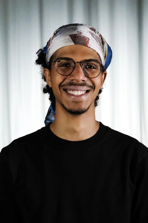 Lucas Isidoro