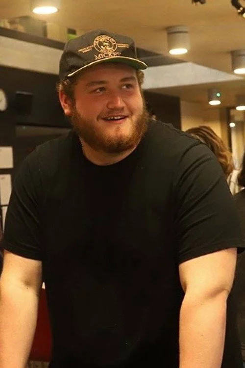 Matt Branston
