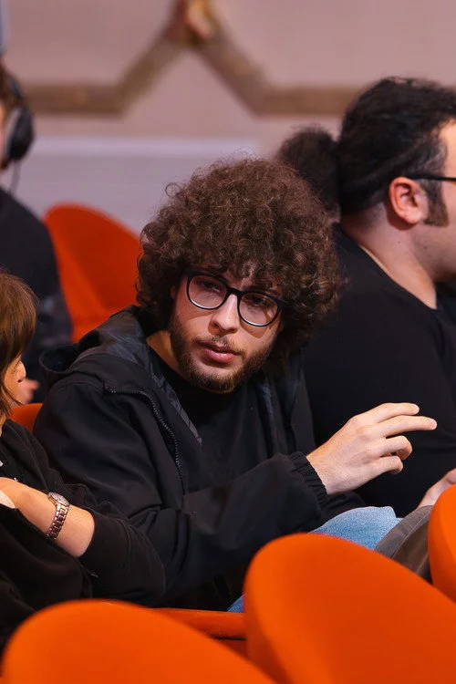 Valerio Di Maggio