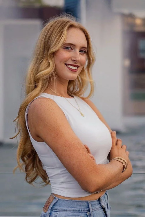 Grace Reilly
