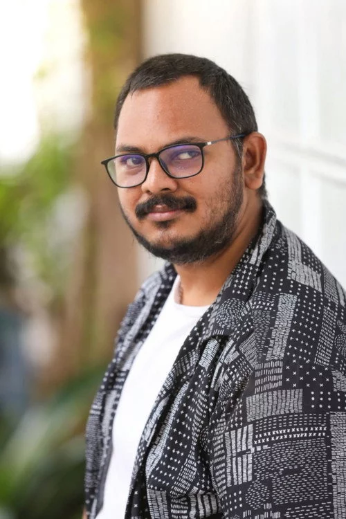 Hari Prasad