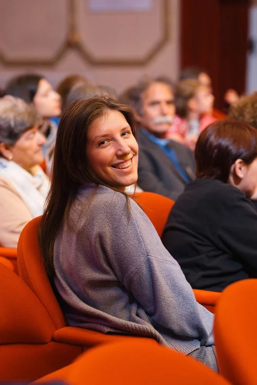 Sofia Pekykh