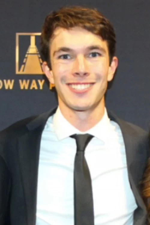 Cameron Kirkman
