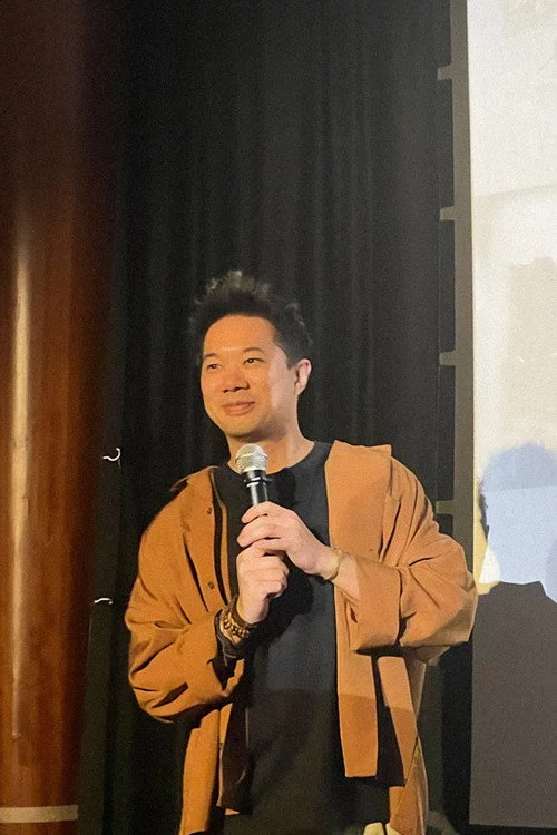 Jac Min 竭・明