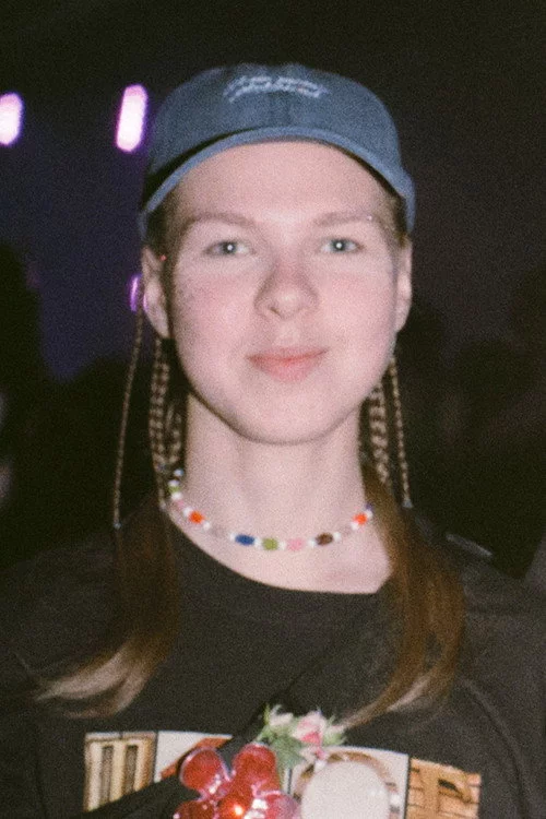 Ulyana Robchynska