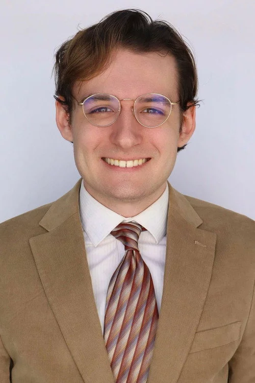 Nathan Evans