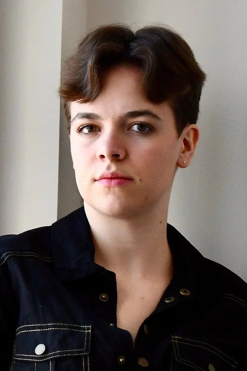 Eva Mosher