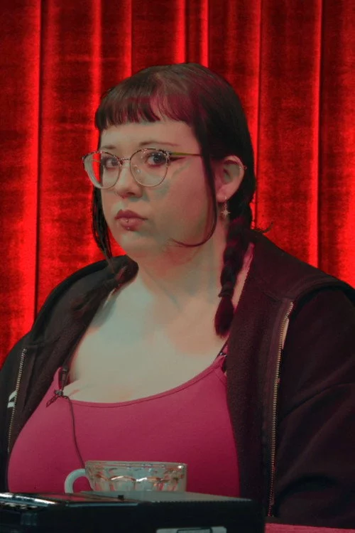 Millie Low