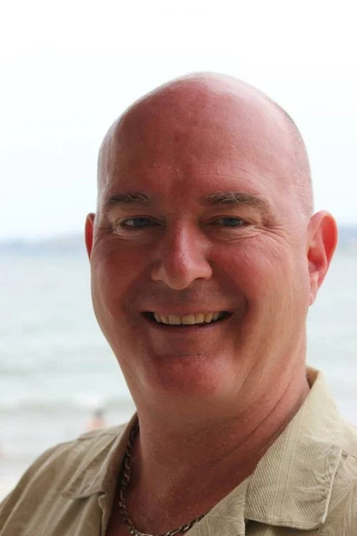 Steve Sunderland