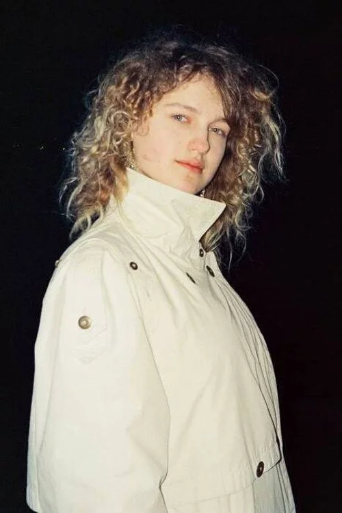 Ivanna Butnyak